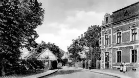 Przedwojenne zdjęcia Pisza (Johannisburg) - zdjęcie 164