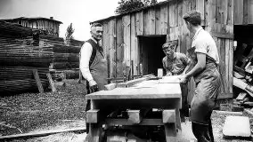 Przedwojenne zdjęcia Pisza (Johannisburg) - zdjęcie 172