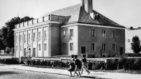 Przedwojenne zdjęcia Pisza (Johannisburg) - zdjęcie 187