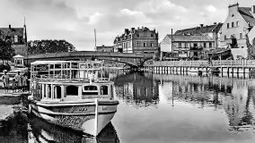 Przedwojenne zdjęcia Pisza (Johannisburg) - zdjęcie 182