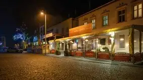 Nocne zdjęcia Mikołajek - zdjęcie 9