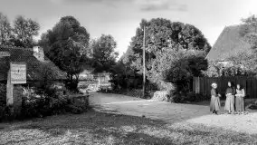 Przedwojenne zdjęcia Rydzewa (Rydzewen, Rotwalde) - zdjęcie 27