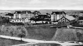 Przedwojenne zdjęcia Mrągowa (Sensburg) - zdjęcie 16