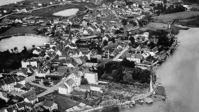 Przedwojenne zdjęcia Mrągowa (Sensburg) - zdjęcie 48