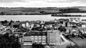 Przedwojenne zdjęcia Mrągowa (Sensburg) - zdjęcie 32