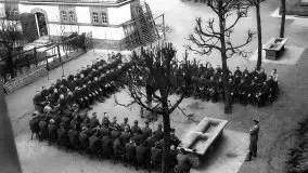 Przedwojenne zdjęcia Mrągowa (Sensburg) - zdjęcie 62