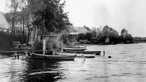 Przedwojenne zdjęcia Mrągowa (Sensburg) - zdjęcie 64