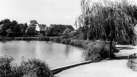 Przedwojenne zdjęcia Mrągowa (Sensburg) - zdjęcie 59