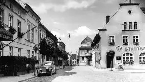 Przedwojenne zdjęcia Mrągowa (Sensburg) - zdjęcie 58