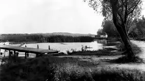 Przedwojenne zdjęcia Mrągowa (Sensburg) - zdjęcie 60