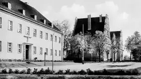 Przedwojenne zdjęcia Mrągowa (Sensburg) - zdjęcie 68