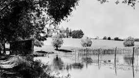 Przedwojenne zdjęcia Mrągowa (Sensburg) - zdjęcie 98