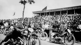 Przedwojenne zdjęcia Mrągowa (Sensburg) - zdjęcie 121