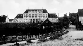 Przedwojenne zdjęcia Mrągowa (Sensburg) - zdjęcie 107