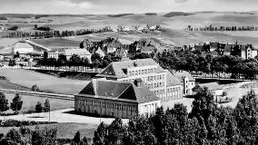 Przedwojenne zdjęcia Mrągowa (Sensburg) - zdjęcie 139