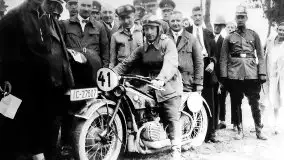 Przedwojenne zdjęcia Mrągowa (Sensburg) - zdjęcie 130