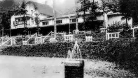 Przedwojenne zdjęcia Mrągowa (Sensburg) - zdjęcie 149