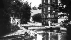 Przedwojenne zdjęcia Mrągowa (Sensburg) - zdjęcie 157