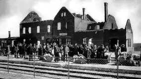 Przedwojenne zdjęcia Kruklanek (Kruglanken) - zdjęcie 16