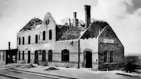 Przedwojenne zdjęcia Kruklanek (Kruglanken) - zdjęcie 21