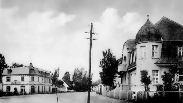 Przedwojenne zdjęcia Kruklanek (Kruglanken) - zdjęcie 4