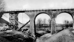 Przedwojenne zdjęcia Kruklanek (Kruglanken) - zdjęcie 17