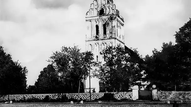 Przedwojenne zdjęcia Kruklanek (Kruglanken) - zdjęcie 7