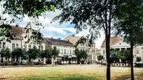 Przedwojenne pokolorowane zdjęcia Mikołajek (Nikolaiken) - zdjęcie 7