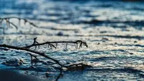 Wschód słońca nad jeziorem Gołdopiwo - zdjęcie 20