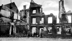 Przedwojenne zdjęcia Szczytna (Ortelsburg) - zdjęcie 17