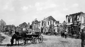 Przedwojenne zdjęcia Szczytna (Ortelsburg) - zdjęcie 9