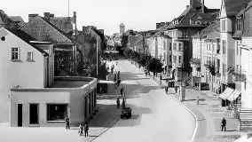 Przedwojenne zdjęcia Szczytna (Ortelsburg) - zdjęcie 5