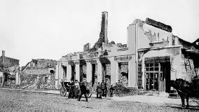 Przedwojenne zdjęcia Szczytna (Ortelsburg) - zdjęcie 75