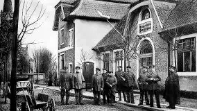 Przedwojenne zdjęcia Szczytna (Ortelsburg) - zdjęcie 97