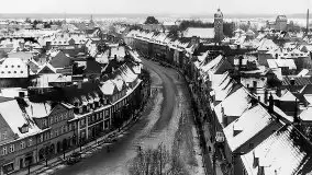 Przedwojenne zdjęcia Szczytna (Ortelsburg) - zdjęcie 83