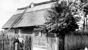 Przedwojenne zdjęcia Szczytna (Ortelsburg) - zdjęcie 121