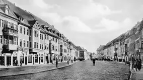 Przedwojenne zdjęcia Szczytna (Ortelsburg) - zdjęcie 94