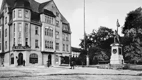 Przedwojenne zdjęcia Szczytna (Ortelsburg) - zdjęcie 95