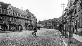 Przedwojenne zdjęcia Szczytna (Ortelsburg) - zdjęcie 136