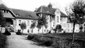 Przedwojenne zdjęcia Szczytna (Ortelsburg) - zdjęcie 180