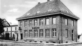 Przedwojenne zdjęcia Pasymia (Passenheim) - zdjęcie 3