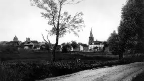 Przedwojenne zdjęcia Pasymia (Passenheim) - zdjęcie 13