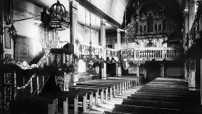 Przedwojenne zdjęcia Pasymia (Passenheim) - zdjęcie 22