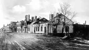 Przedwojenne zdjęcia Wydmin (Wydminnen) - zdjęcie 25