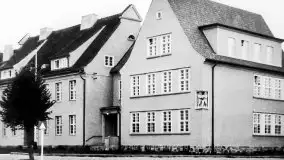 Przedwojenne zdjęcia Wydmin (Wydminnen) - zdjęcie 40