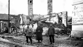 Przedwojenne zdjęcia Wydmin (Wydminnen) - zdjęcie 47