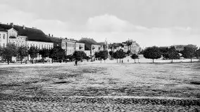 Przedwojenne zdjęcia Olecka (Marggrabowa, Oletzko) - zdjęcie 4