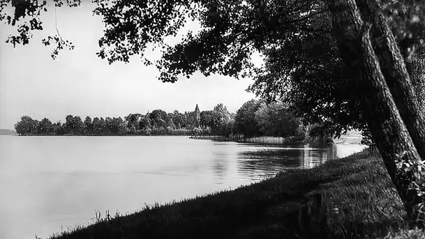 Przedwojenne zdjęcia Olecka (Marggrabowa, Oletzko) - zdjęcie 7