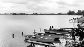 Przedwojenne zdjęcia Olecka (Marggrabowa, Oletzko) - zdjęcie 20