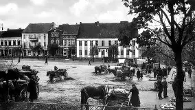 Przedwojenne zdjęcia Olecka (Marggrabowa, Oletzko) - zdjęcie 13